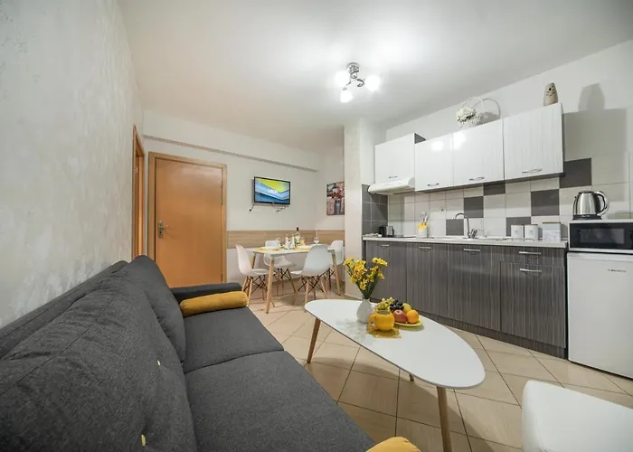 Old Town * プロヴディフ