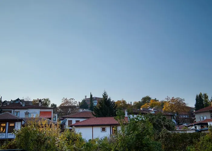 Old Town アパート プロヴディフ