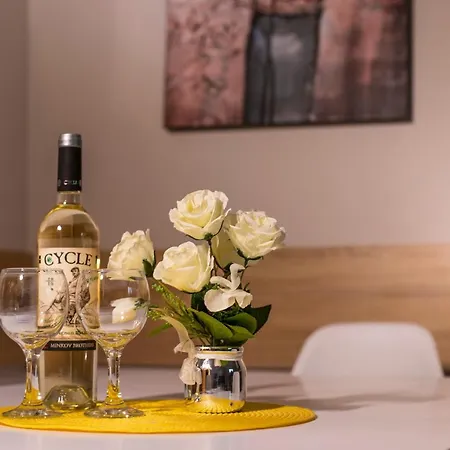 Apartman Old Town Plovdiv