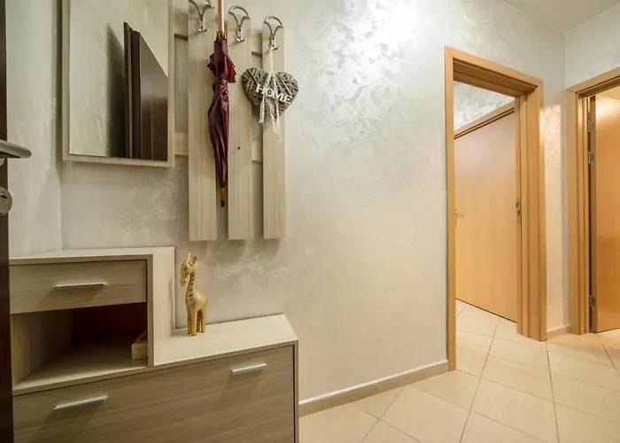 Daire Old Town Filibe