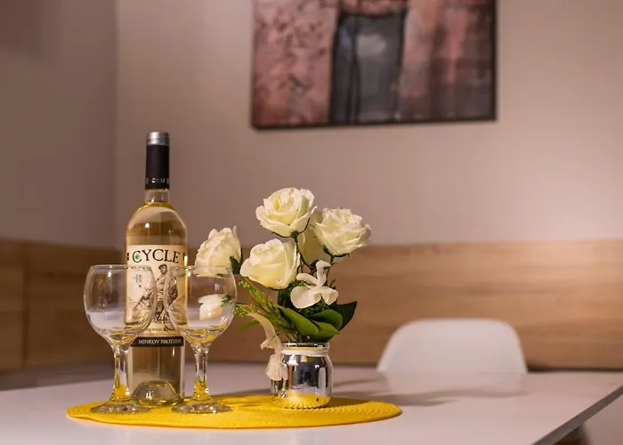 Daire Old Town Filibe