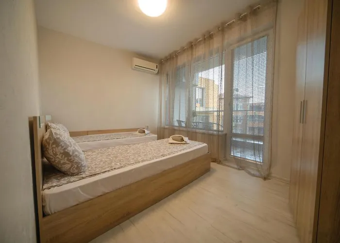 Daire Old Town Filibe